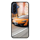 McLaren 570S Samsung Galaxy A17 Case QC8117