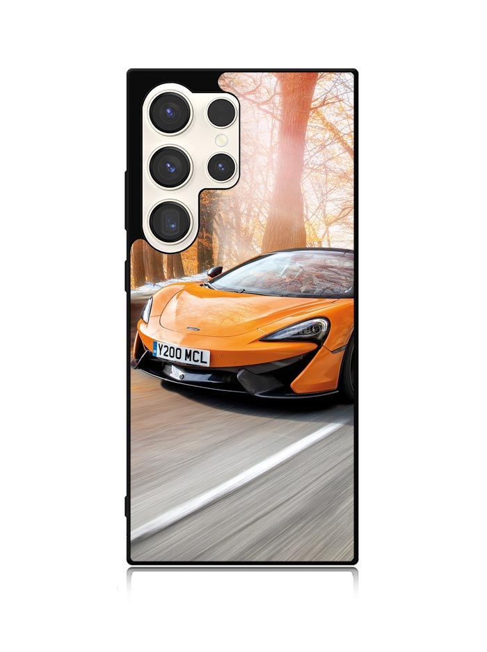 McLaren 570S Samsung Galaxy S25 Ultra 5G Case QC8117