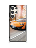 McLaren 570S Samsung Galaxy S25 Ultra 5G Case QC8117