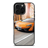 McLaren 570S iPhone 16 Pro Max Case OV8117