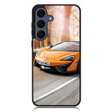 McLaren 570S Samsung Galaxy S25 FE Case OV8117