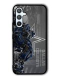 Transformer Cowboy Dallas Samsung Galaxy A14 5G Case QC7766