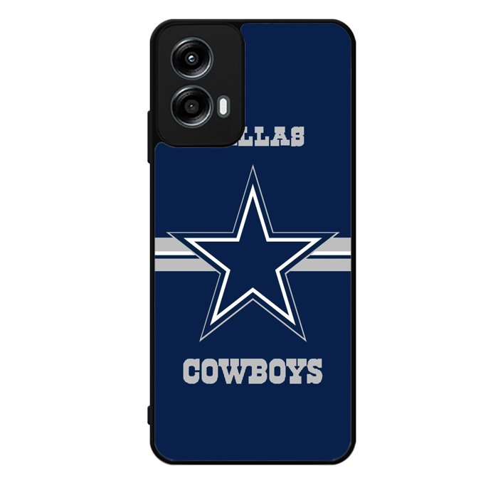 Dallas Cowboys Motorola Moto G Play 2024 Case OV8434
