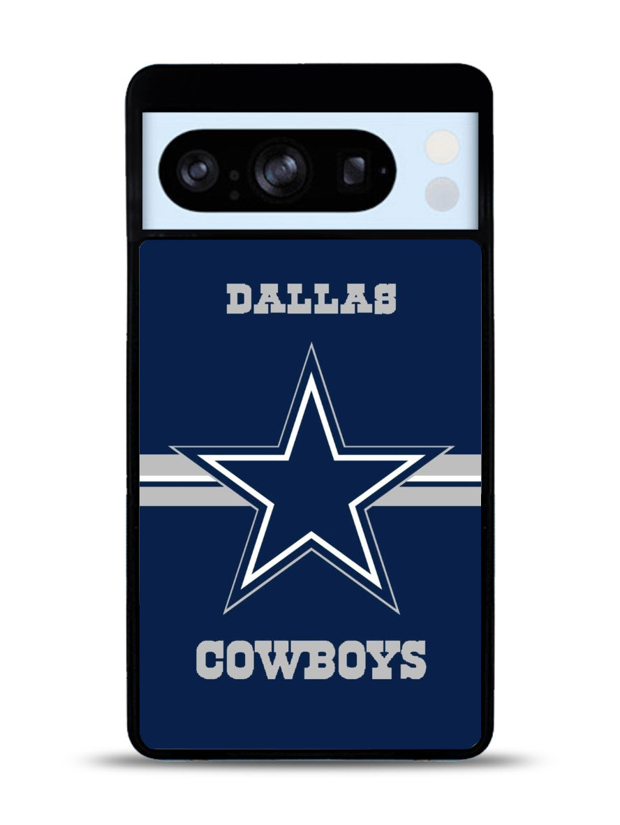 Dallas Cowboys Google Pixel 8 Pro Case QC8434