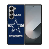 Dallas Cowboys Samsung Galaxy Z Fold 7 5G Case QC8434