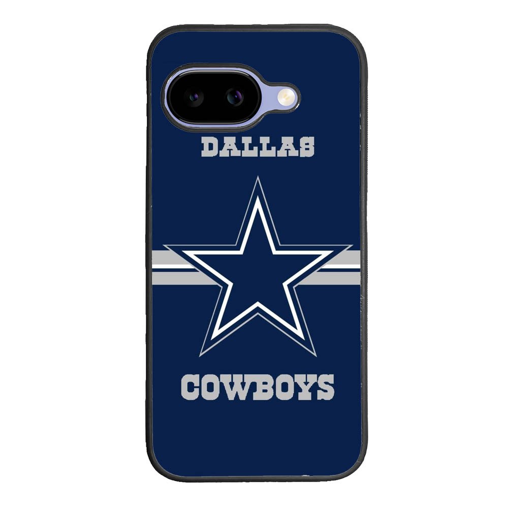 Dallas Cowboys Google Pixel 10A Case QC8434