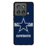 Dallas Cowboys Motorola Moto Edge 2025 Case QC8434