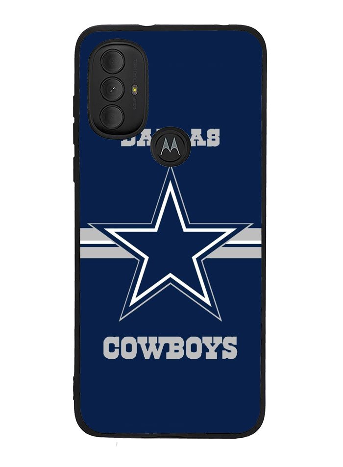 Dallas Cowboys Motorola Moto G Pure 2021 , Moto G Power 2022 Case OV8434