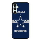 Dallas Cowboys Samsung Galaxy A16 Case OV8434