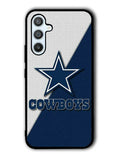Carbon Cowboys Dallas Samsung Galaxy A14 5G Case QC8506