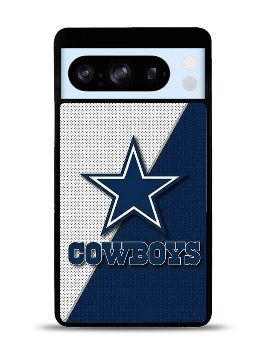 Carbon Cowboys Dallas Google Pixel 8 Pro Case QC8506