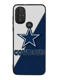 Carbon Cowboys Dallas Motorola Moto G Pure 2021 , Moto G Power 2022 Case OV8506