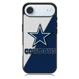 Carbon Cowboys Dallas iPhone 17 Air Case OV8506