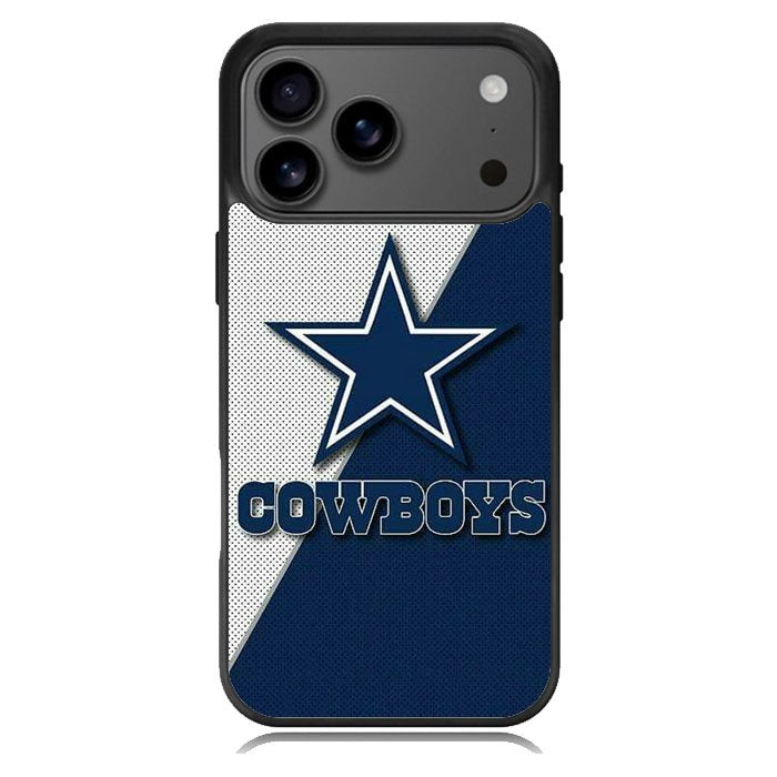 Carbon Cowboys Dallas Samsung Galaxy S26 Ultra Case OV8506