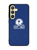 Dallas Cowboys Est 1960 Samsung Galaxy S25 Plus 5G , Samsung Galaxy S25+ 5G Case OV8429