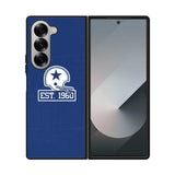 Dallas Cowboys Est 1960 Samsung Galaxy Z Fold 7 5G Case OV8429