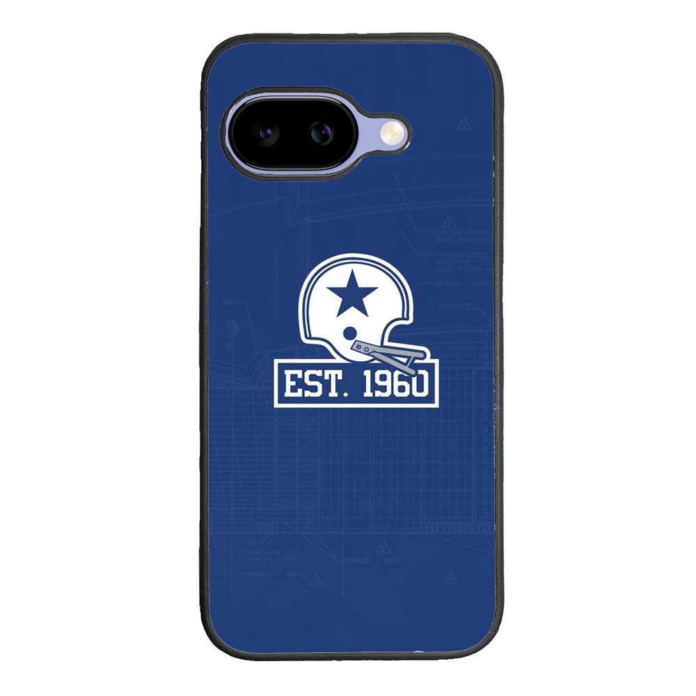 Dallas Cowboys Est 1960 Google Pixel 10A Case OV8429