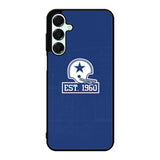 Dallas Cowboys Est 1960 Samsung Galaxy A16 Case OV8429