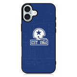 Dallas Cowboys Est 1960 iPhone 16 Case QC8429