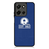 Dallas Cowboys Est 1960 Motorola Moto G 5G 2025 Case OV8429
