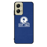 Dallas Cowboys Est 1960 Motorola Moto G Stylus 5G 2024 Case OV8429