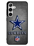 NFL Cowboys Samsung Galaxy S25 5G Case