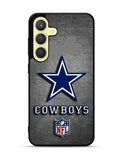 NFL Cowboys Samsung Galaxy S24 Plus 5G , Samsung Galaxy S24+ 5G Case