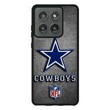 NFL Cowboys Motorola Moto Edge 2025 Case