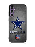 NFL Cowboys Samsung Galaxy S23 FE 5G Case
