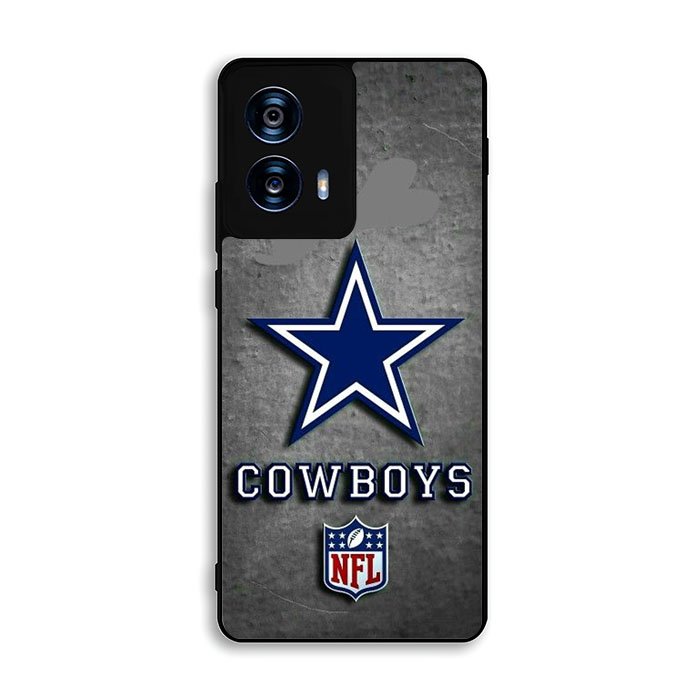 NFL Cowboys Motorola Moto G Power 5G 2024 Case OV1236