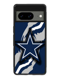 The illusion of water Cowboys Dallas Google Pixel 8A Case QC7798