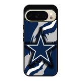 The illusion of water Cowboys Dallas Google Pixel 10 Pro Case OV7798