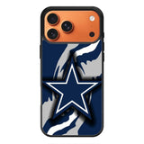 The illusion of water Cowboys Dallas iPhone 17 Pro Max Case OV7798
