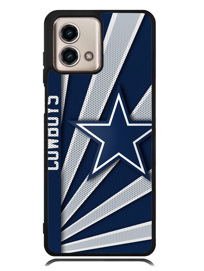 Cowboys Motorola Moto G Stylus 5G 2023 Case OV8455