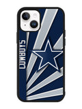 Cowboys iPhone 14 Plus Case QC8455