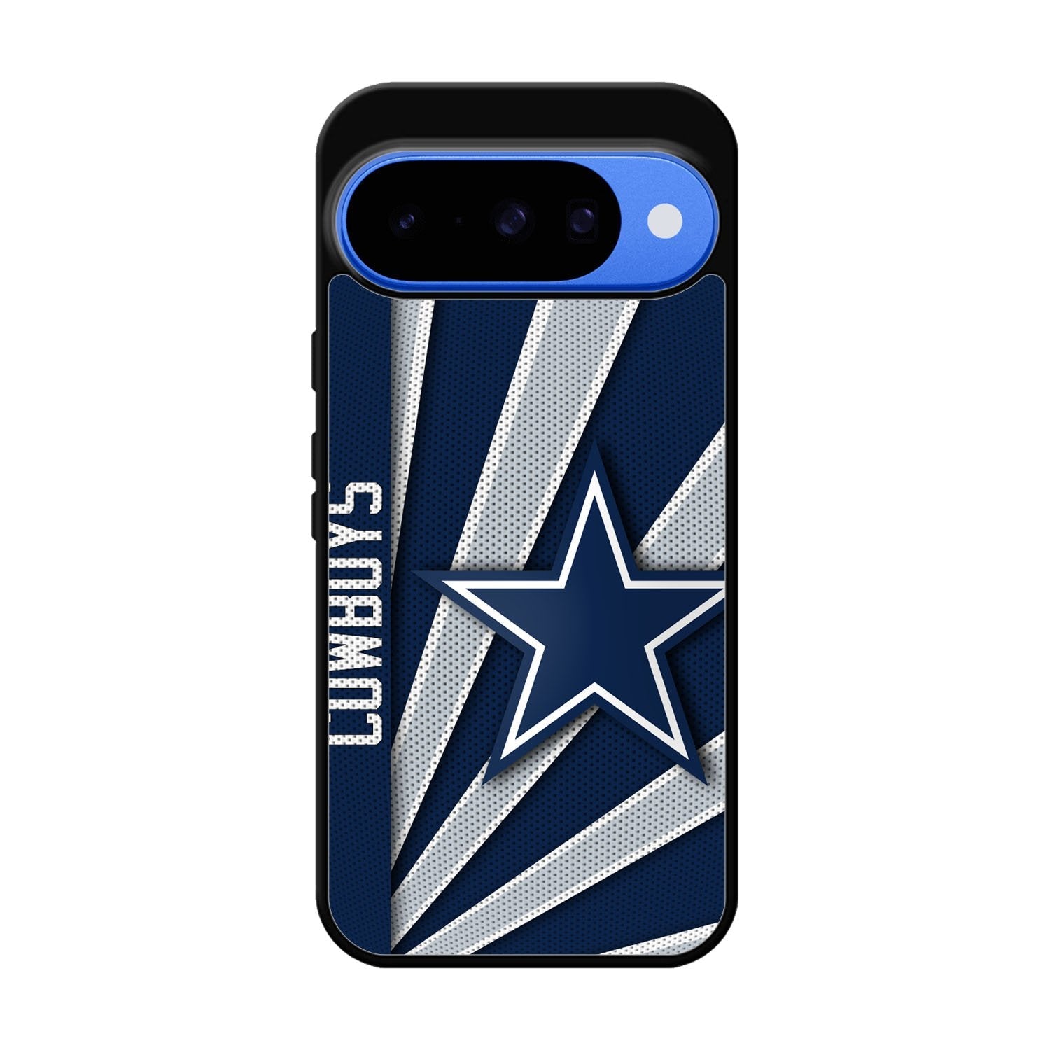Cowboys Google Pixel 10 Case QC8455