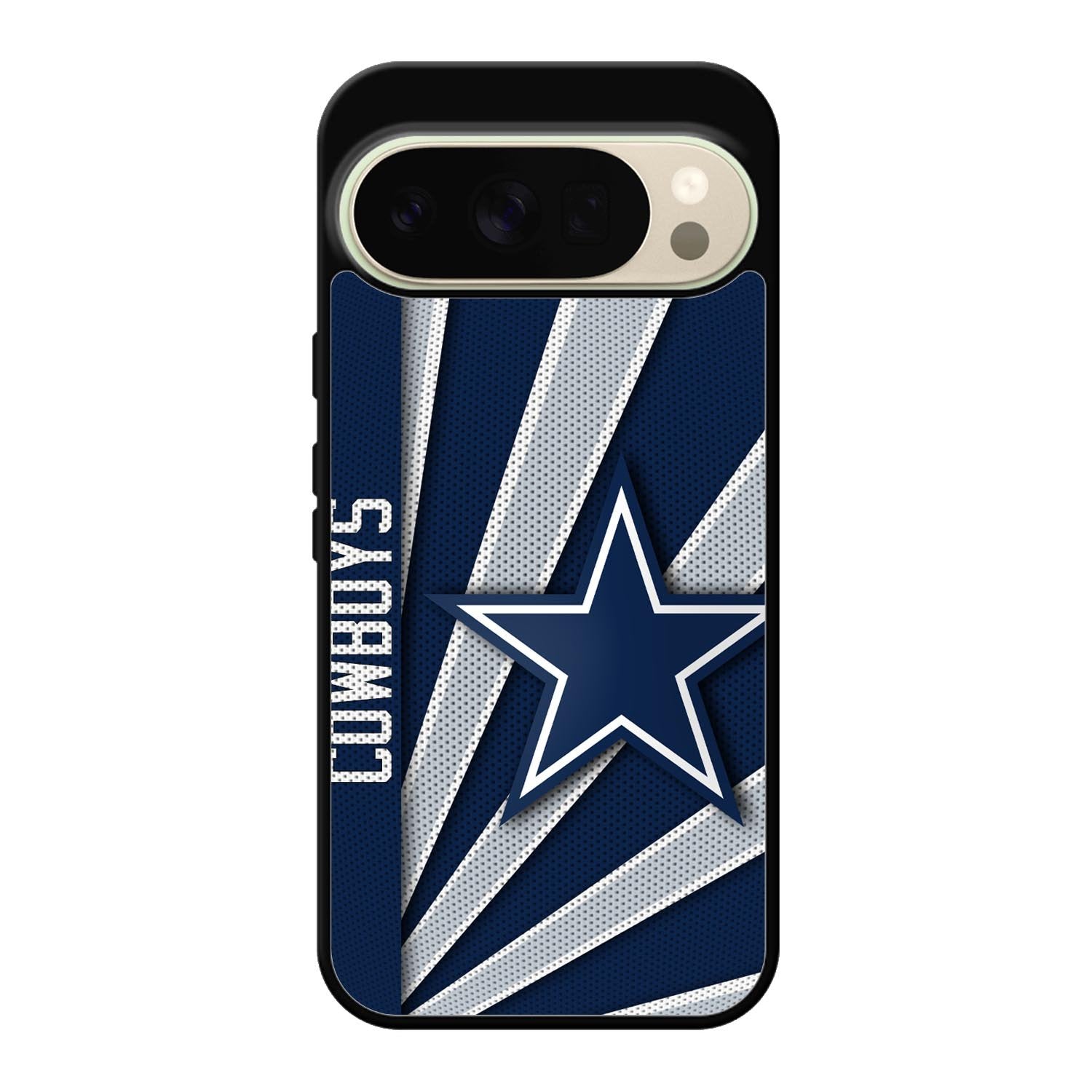 Cowboys Google Pixel 10 Pro Case QC8455