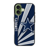 Cowboys iPhone 17 Case QC8455