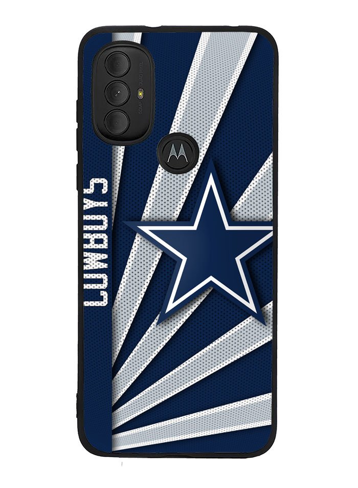 Cowboys Motorola Moto G Pure 2021 , Moto G Power 2022 Case OV8455
