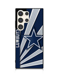 Cowboys Samsung Galaxy S23 Ultra 5G Case QC8455