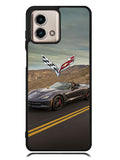 Corvette Cars Motorola Moto G Stylus 5G 2023 Case OV8459