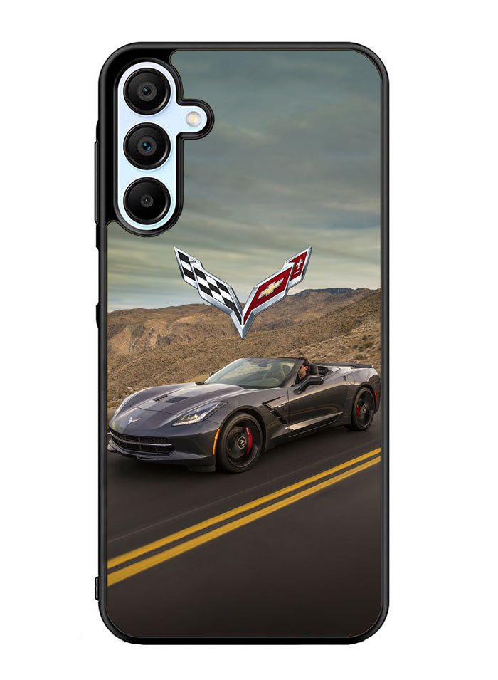 Corvette Cars Samsung Galaxy A15 5G Case OV8459