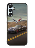 Corvette Cars Samsung Galaxy A15 5G Case OV8459