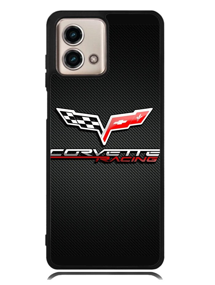 Corvette Racing Motorola Moto G Stylus 5G 2023 Case OV8453