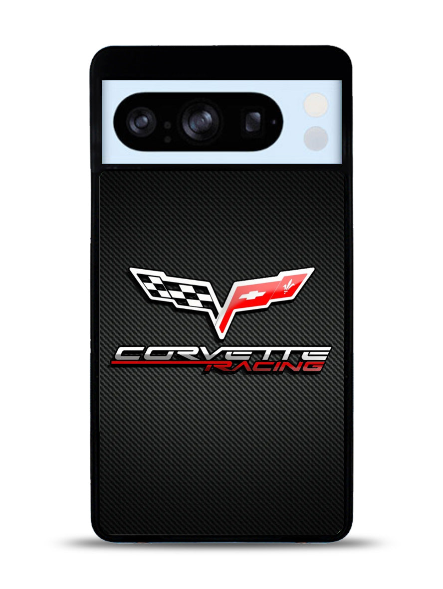 Corvette Racing Google Pixel 8 Pro Case QC8453