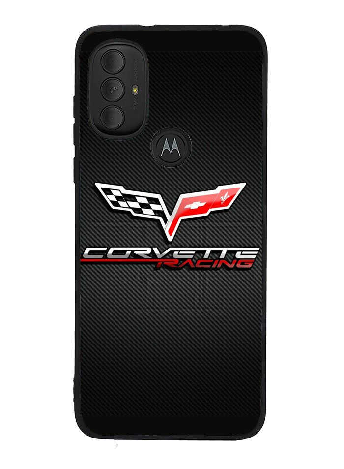 Corvette Racing Motorola Moto G Pure 2021 , Moto G Power 2022 Case OV8453
