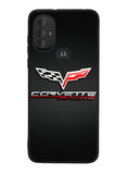 Corvette Racing Motorola Moto G Pure 2021 , Moto G Power 2022 Case OV8453