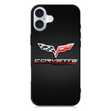 Corvette Racing iPhone 16 Case QC8453