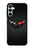 Logo Car Corvette Samsung Galaxy A15 5G Case OV8144