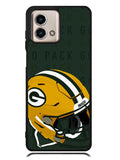 Packer Go Pack Go Motorola Moto G Stylus 5G 2023 Case OV8000
